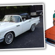 Illustration for article titled This Thunderbird Doesnt Have What You Think Under The Hood